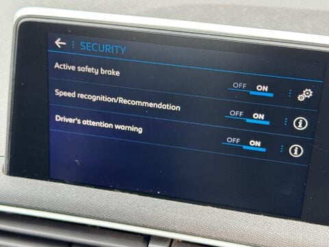 Peugeot 3008 1.2 PureTech Active EAT Euro 6 (s/s) 5dr 27