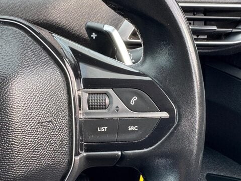 Peugeot 3008 1.2 PureTech Active EAT Euro 6 (s/s) 5dr 36