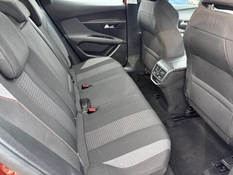 Peugeot 3008 1.2 PureTech Active EAT Euro 6 (s/s) 5dr 45