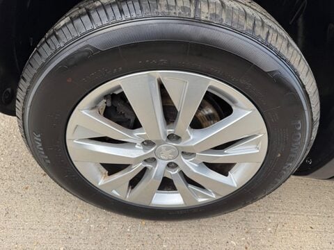 Peugeot 3008 1.2 PureTech Active EAT Euro 6 (s/s) 5dr 52