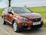 Peugeot 3008 1.2 PureTech Active EAT Euro 6 (s/s) 5dr 