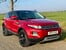 Land Rover Range Rover Evoque 2.2 SD4 Pure Auto 4WD Euro 5 5dr 