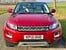 Land Rover Range Rover Evoque 2.2 SD4 Pure Auto 4WD Euro 5 5dr 4