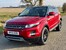 Land Rover Range Rover Evoque 2.2 SD4 Pure Auto 4WD Euro 5 5dr 5