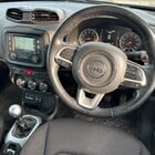 Jeep Renegade 1.6 E-TorQ Longitude Euro 6 (s/s) 5dr 