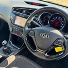 Kia Ceed 1.6 CRDi 3 Euro 6 (s/s) 5dr 