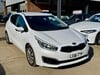 Kia Ceed 1.6 CRDi 3 Euro 6 (s/s) 5dr