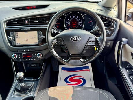 Kia Ceed 1.6 CRDi 3 Euro 6 (s/s) 5dr