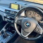 BMW X1 2.0 18d SE sDrive Euro 6 (s/s) 5dr 