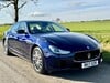 Maserati Ghibli 3.0D V6 ZF Euro 6 (s/s) 4dr