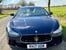 Maserati Ghibli 3.0D V6 ZF Euro 6 (s/s) 4dr 4