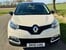 Renault Captur 1.5 dCi ENERGY Dynamique S Nav Auto Euro 6 (s/s) 5dr 4