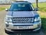 Land Rover Freelander 2 2.2 SD4 HSE Lux CommandShift 4WD Euro 5 5dr 5