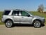 Land Rover Freelander 2 2.2 SD4 HSE Lux CommandShift 4WD Euro 5 5dr 4