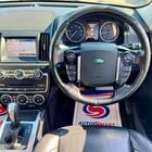 Land Rover Freelander 2 2.2 SD4 HSE Lux CommandShift 4WD Euro 5 5dr 