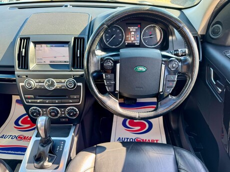 Land Rover Freelander 2 2.2 SD4 HSE Lux CommandShift 4WD Euro 5 5dr