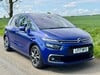 Citroen C4 Picasso 1.6 BlueHDi Flair Euro 6 (s/s) 5dr