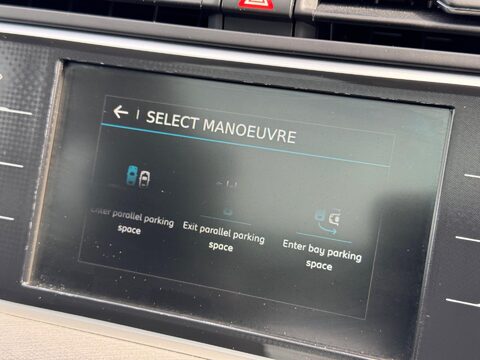 Citroen C4 Picasso 1.6 BlueHDi Flair Euro 6 (s/s) 5dr 24