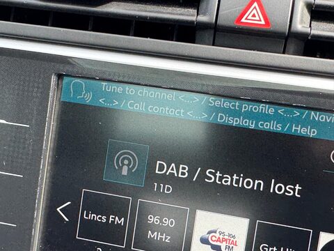 Citroen C4 Picasso 1.6 BlueHDi Flair Euro 6 (s/s) 5dr 25