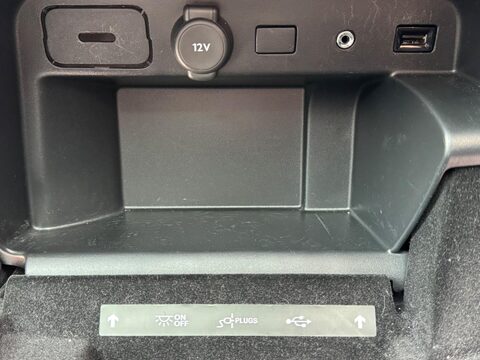Citroen C4 Picasso 1.6 BlueHDi Flair Euro 6 (s/s) 5dr 29