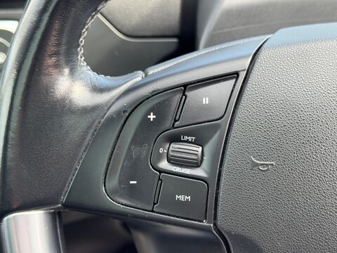 Citroen C4 Picasso 1.6 BlueHDi Flair Euro 6 (s/s) 5dr 31