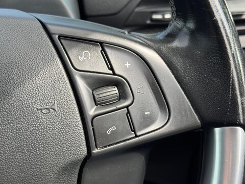 Citroen C4 Picasso 1.6 BlueHDi Flair Euro 6 (s/s) 5dr 32