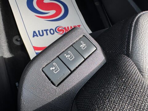Citroen C4 Picasso 1.6 BlueHDi Flair Euro 6 (s/s) 5dr 37