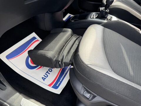 Citroen C4 Picasso 1.6 BlueHDi Flair Euro 6 (s/s) 5dr 39