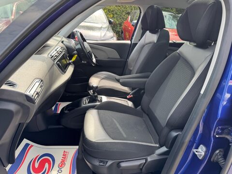 Citroen C4 Picasso 1.6 BlueHDi Flair Euro 6 (s/s) 5dr 42