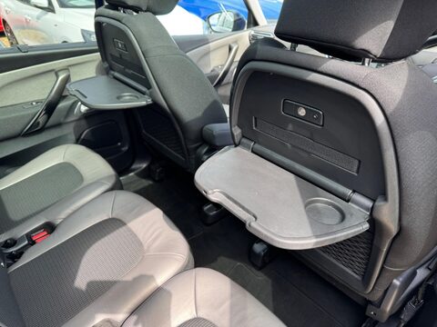 Citroen C4 Picasso 1.6 BlueHDi Flair Euro 6 (s/s) 5dr 45