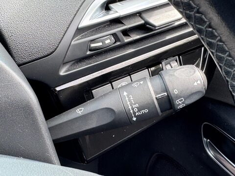 Citroen C4 Picasso 1.6 BlueHDi Flair Euro 6 (s/s) 5dr 34
