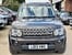 Land Rover Discovery 3.0 SD V6 HSE Luxury Auto 4WD Euro 5 5dr 4