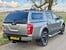 Nissan Navara 2.3 dCi Tekna Auto 4WD Euro 6 4dr 10