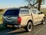 Nissan Navara 2.3 dCi Tekna Auto 4WD Euro 6 4dr 10