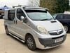 Vauxhall Vivaro 2.0 2900 CDTi Sportive Crew Van FWD L1 5dr