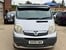 Vauxhall Vivaro 2.0 2900 CDTi Sportive Crew Van FWD L1 5dr 5