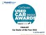Toyota Hilux 2.4 D-4D Invincible X 4WD Euro 6 (s/s) 4dr (TSS) 54