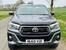 Toyota Hilux 2.4 D-4D Invincible X 4WD Euro 6 (s/s) 4dr (TSS) 4