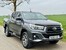 Toyota Hilux 2.4 D-4D Invincible X 4WD Euro 6 (s/s) 4dr (TSS) 