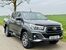 Toyota Hilux 2.4 D-4D Invincible X 4WD Euro 6 (s/s) 4dr (TSS) 