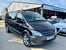 Mercedes-Benz Vito 2.1 113 CDi BlueEFFICIENCY Traveliner L1 5dr 