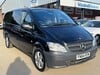 Mercedes-Benz Vito 2.1 113 CDi BlueEFFICIENCY Traveliner L1 5dr