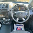 Mercedes-Benz Vito 2.1 113 CDi BlueEFFICIENCY Traveliner L1 5dr