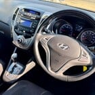 Hyundai ix20 1.6 Active Auto Euro 5 5dr 