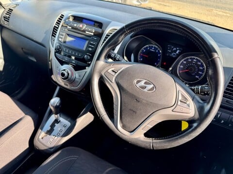 Hyundai ix20 1.6 Active Auto Euro 5 5dr 2