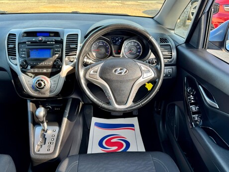 Hyundai ix20 1.6 Active Auto Euro 5 5dr