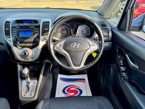 Hyundai ix20 1.6 Active Auto Euro 5 5dr 2