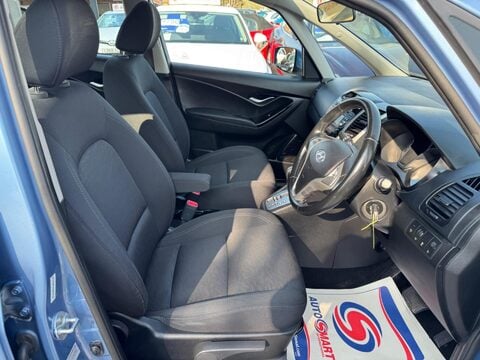 Hyundai ix20 1.6 Active Auto Euro 5 5dr 12