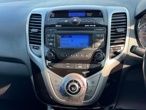 Hyundai ix20 1.6 Active Auto Euro 5 5dr 15