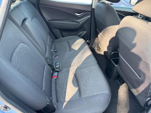 Hyundai ix20 1.6 Active Auto Euro 5 5dr 30